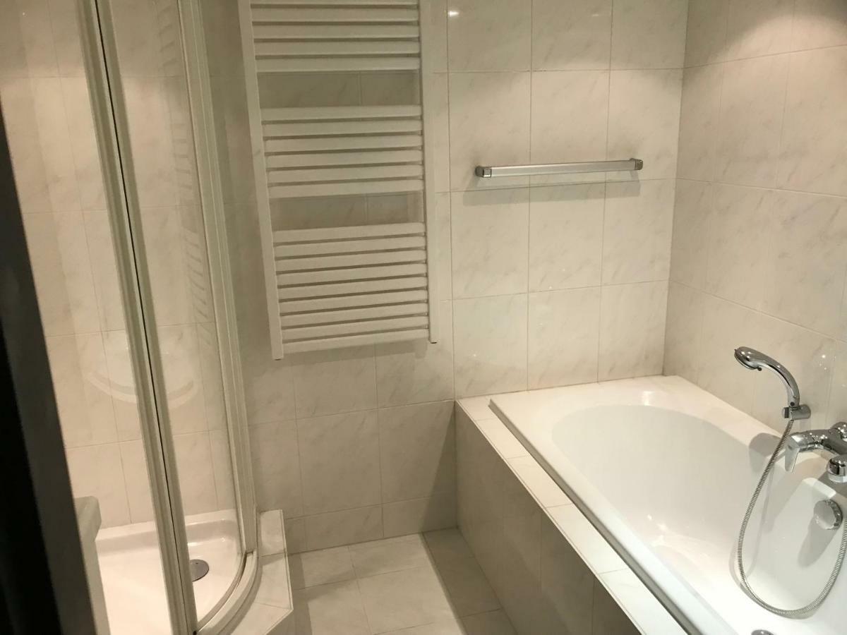 Room-Apartment Gotorotterdam Капелле-ан-ден-Эйссел Экстерьер фото